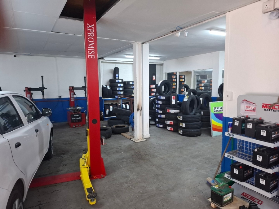 Commercial Property for Sale in Parow Western Cape